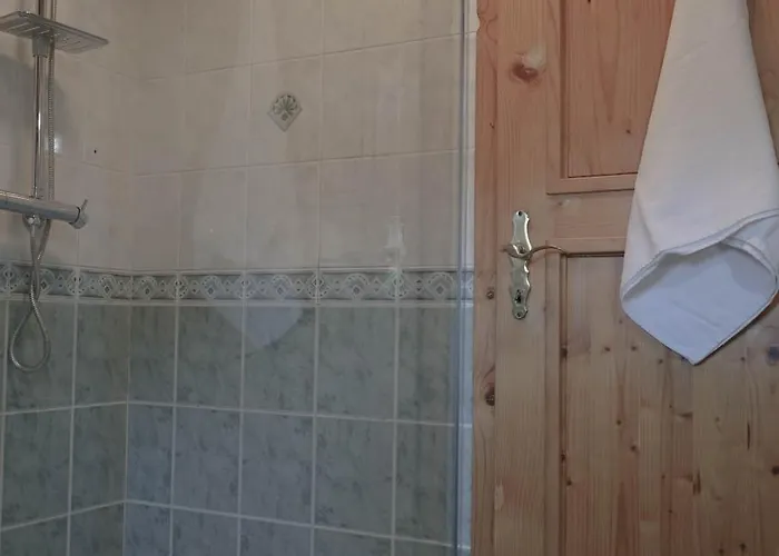 Mountain View - Pr' Potovcn'k Apartamento *