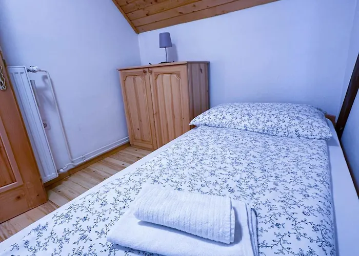 Mountain View - Pr' Potovcn'k Apartamento