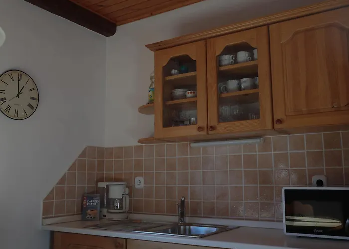 Mountain View - Pr' Potovcn'k Apartment *