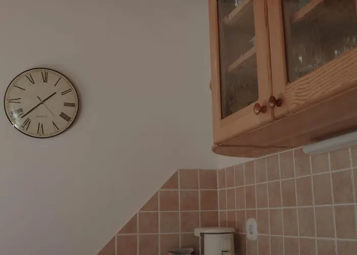 Mountain View - Pr' Potovcn'k Apartamento