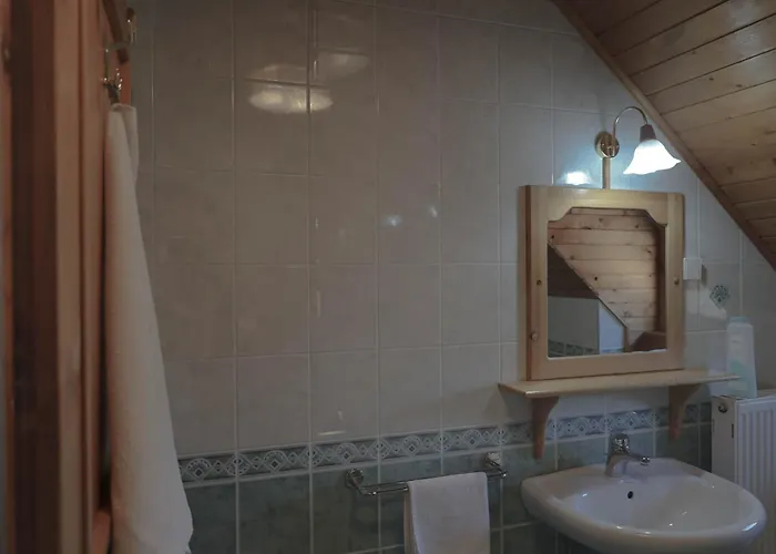 Apartamento Mountain View - Pr' Potovcn'k *