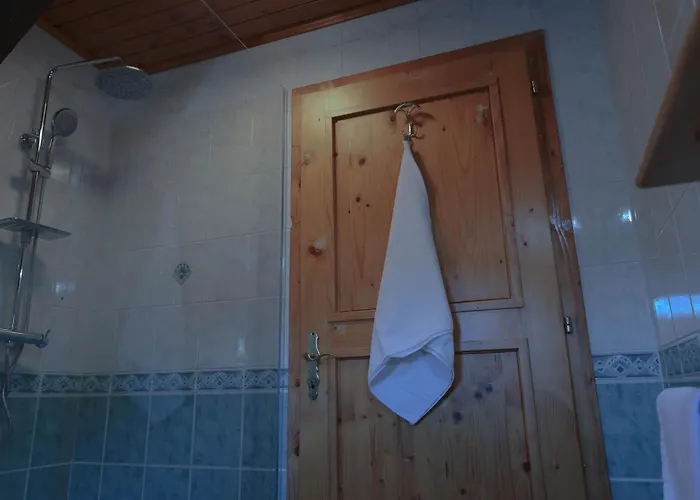 Apartamento Mountain View - Pr' Potovcn'k Dovje