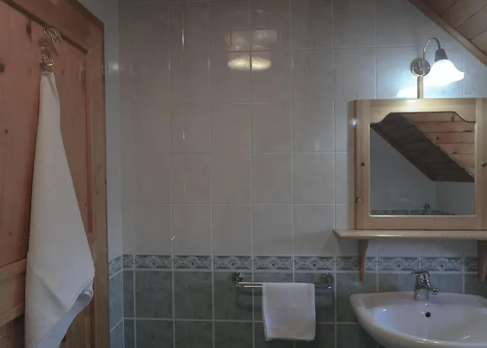 Mountain View - Pr' Potovcn'k * Dovje