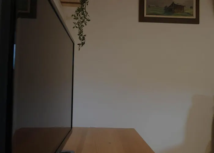 Apartamento Mountain View - Pr' Potovcn'k