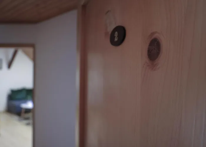 Apartamento Mountain View - Pr' Potovcn'k *