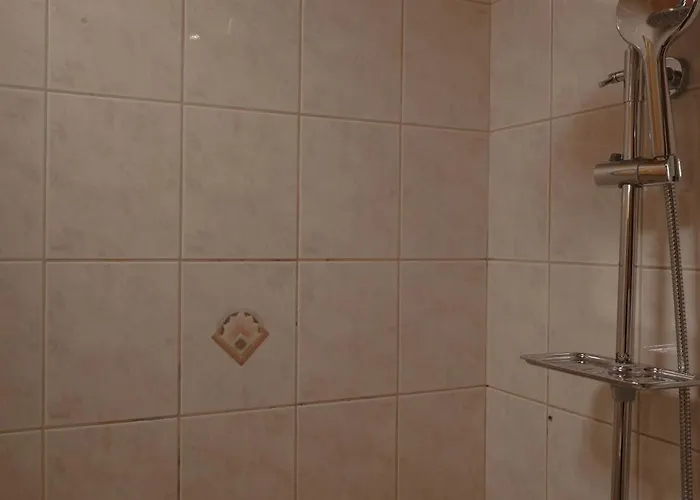 Apartamento Mountain View - Pr' Potovcn'k Dovje