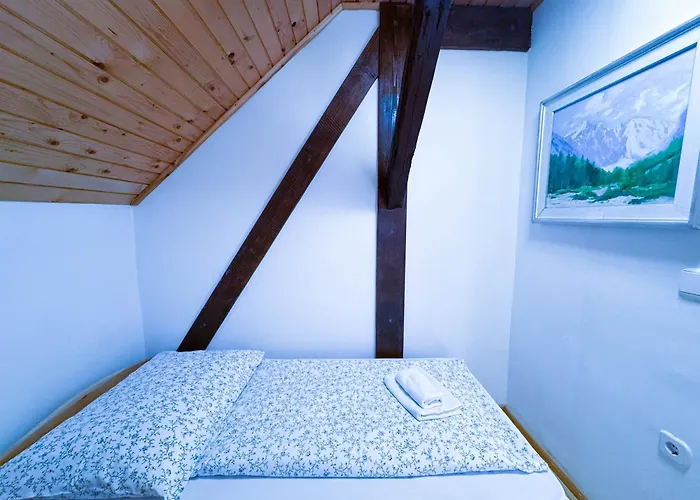 Mountain View - Pr' Potovcn'k