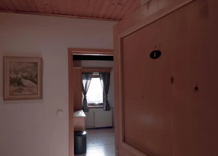 Mountain View - Pr' Potovcn'k Apartment