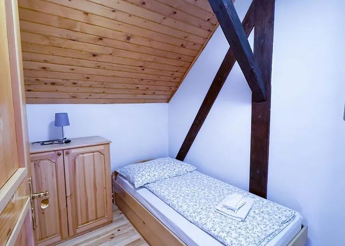 Mountain View - Pr' Potovcn'k Apartamento *