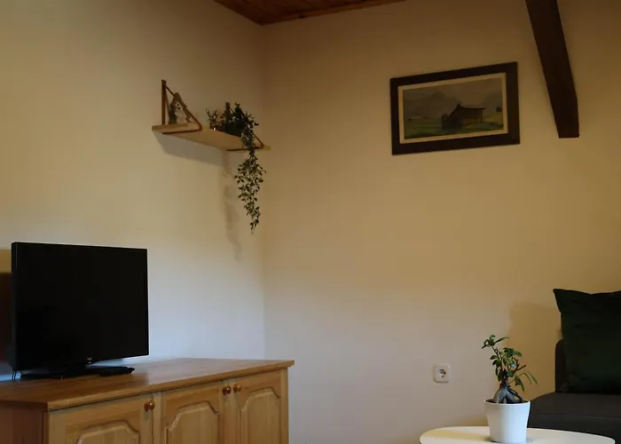 Mountain View - Pr' Potovcn'k * Dovje