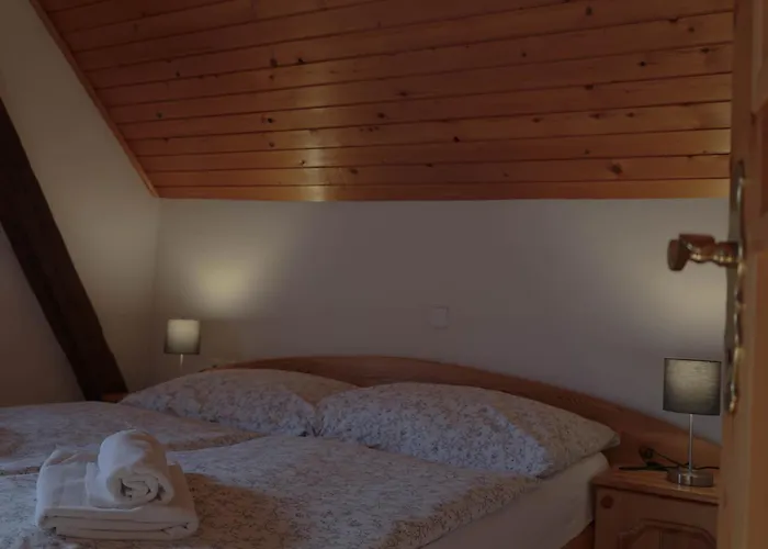 Apartamento Mountain View - Pr' Potovcn'k