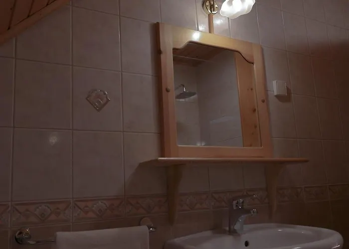 Mountain View - Pr' Potovcn'k Apartamento *