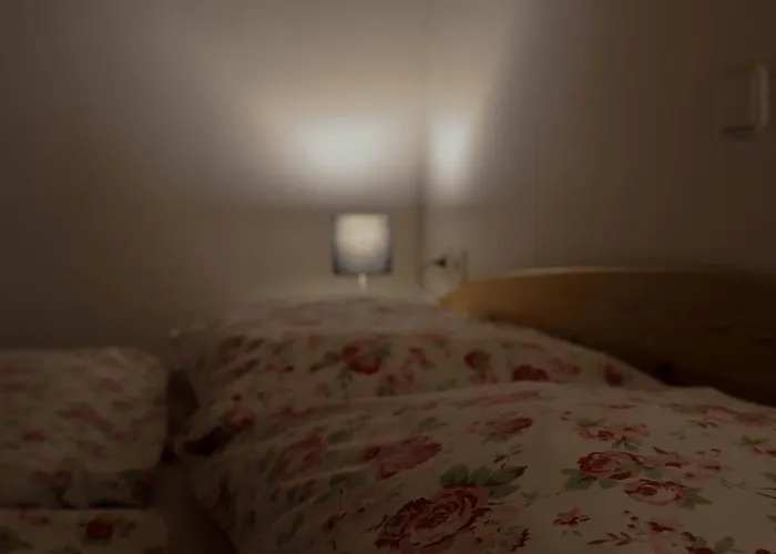 Apartamento Mountain View - Pr' Potovcn'k *