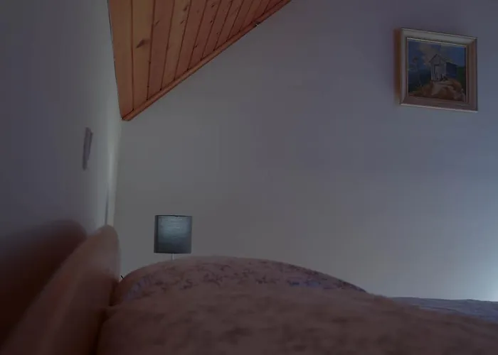 Mountain View - Pr' Potovcn'k Apartamento Dovje