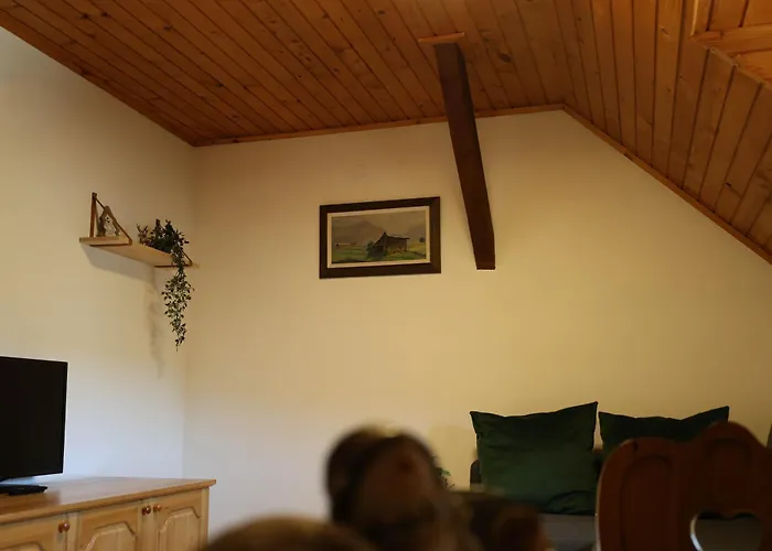 Mountain View - Pr' Potovcn'k * Dovje