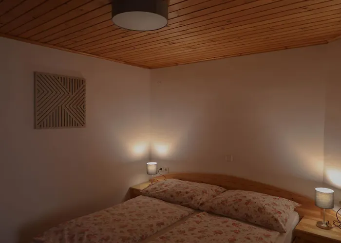 Mountain View - Pr' Potovcn'k