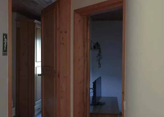 Apartamento Mountain View - Pr' Potovcn'k