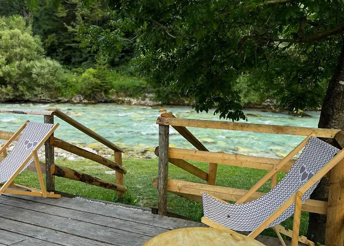 Apartamento Mountain View - Pr' Potovcn'k