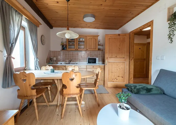 Mountain View - Pr' Potovcn'k