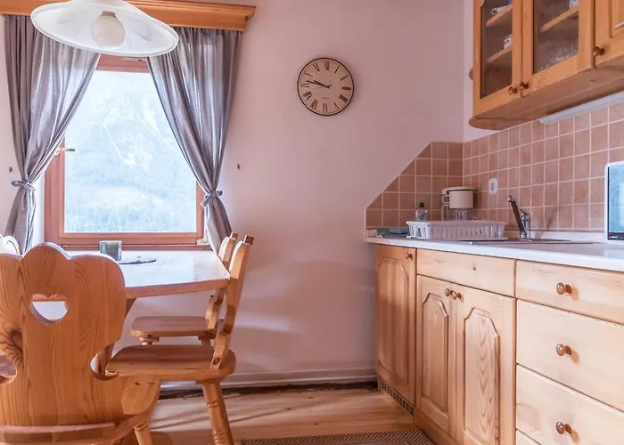 Mountain View - Pr' Potovcn'k Apartamento