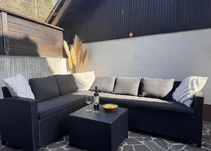 Apartamento Mountain View - Pr' Potovcn'k Dovje