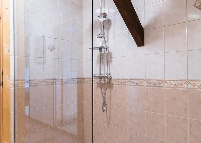 Mountain View - Pr' Potovcn'k * Dovje