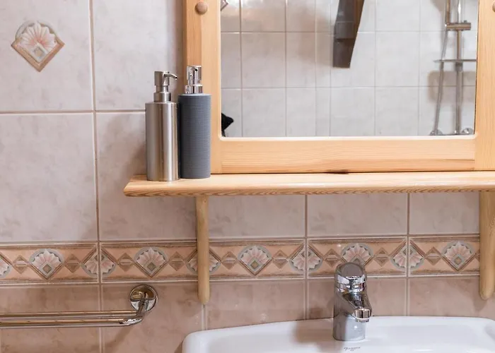 Mountain View - Pr' Potovcn'k Apartamento