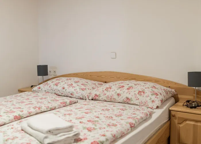 Apartamento Mountain View - Pr' Potovcn'k