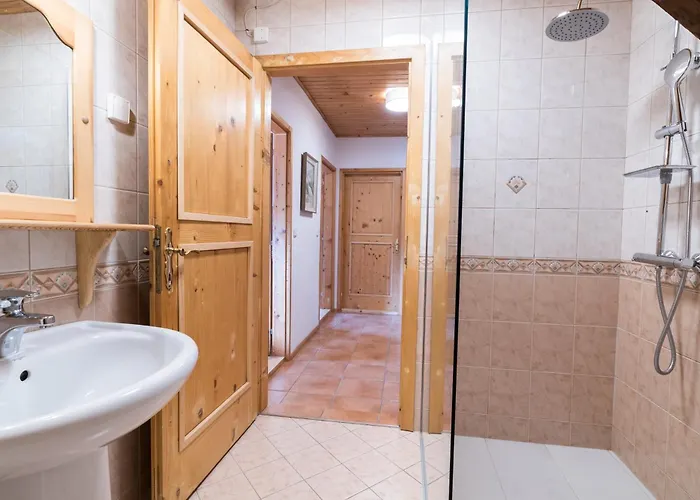 Mountain View - Pr' Potovcn'k Apartment *