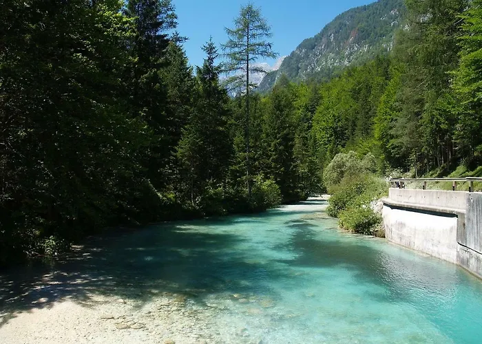 Mountain View - Pr' Potovcn'k