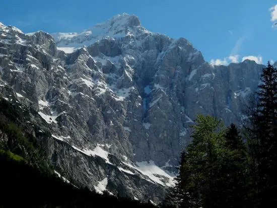 Mountain View - Pr' Potovcn'k Apartamento