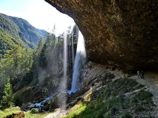 Mountain View - Pr' Potovcn'k Apartamento *