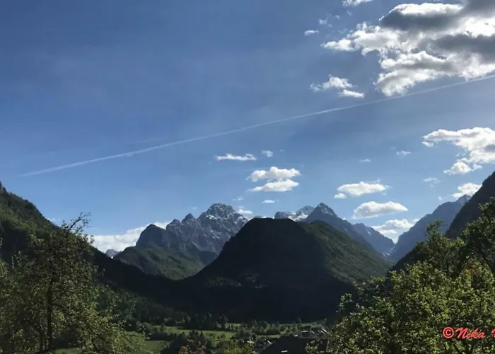 Mountain View - Pr' Potovcn'k