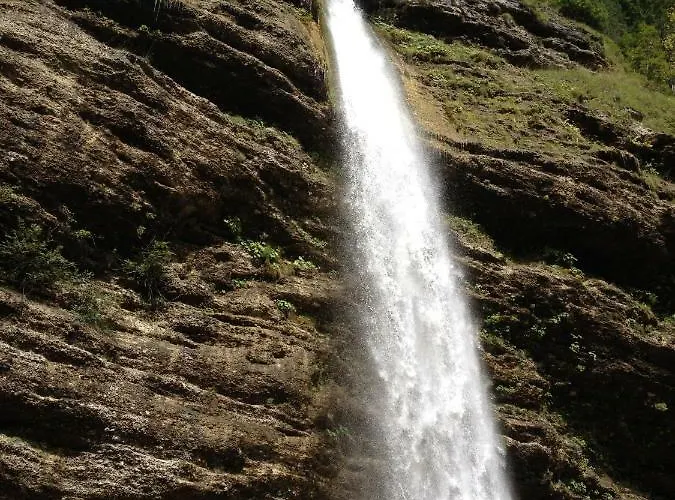 Apartamento Mountain View - Pr' Potovcn'k *